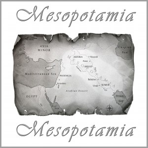 MESOPOTAMIA